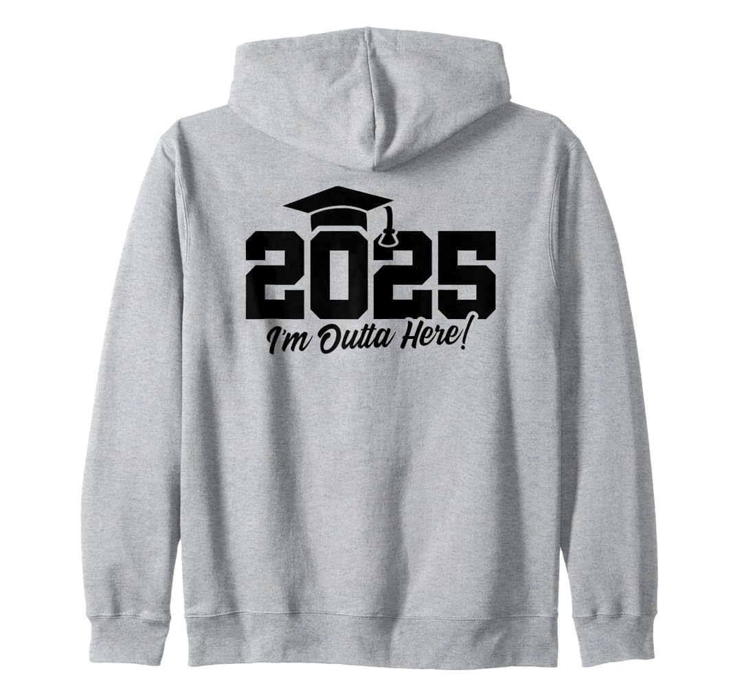 Amazon.com: 2025 Senior Graduation - Senior 2025 Grad